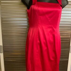 David Meister cocktail dress